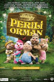 Köstebekgiller: Perili Orman