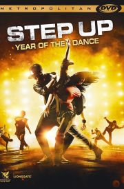 Step Up China