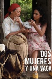 Dos Mujeres y una Vaca