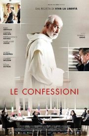 The Confessions
