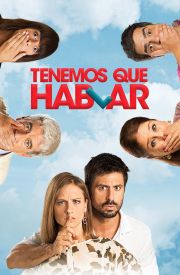 Tenemos que hablar