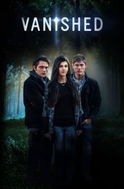 Vanished: Left Behind - Next Generation