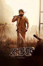 K.G.F: Chapter 1