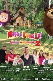 Masha i Medved 2