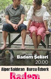 Badem Şekeri