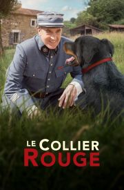 Le collier rouge