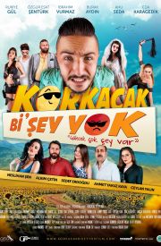 Korkacak Bi'şey Yok