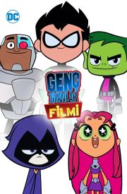 Teen Titans Go! To the Movies