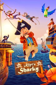 Capt'n Sharky