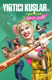 Birds of Prey: And the Fantabulous Emancipation of One Harley Quinn