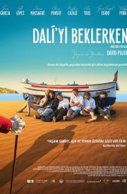 Waiting for Dali