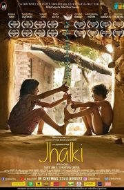 Jhalki