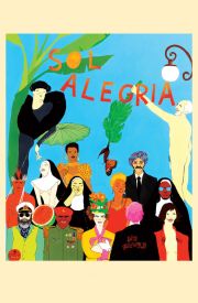 Sol Alegria