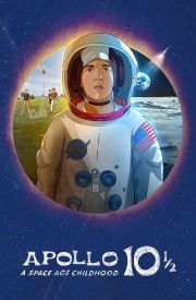Apollo 10 1/2: A Space Age Adventure