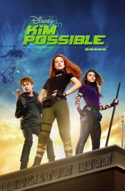 Kim Possible