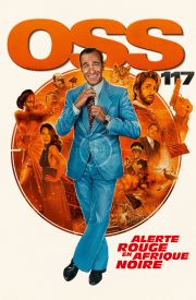 OSS 117: From Africa with Love