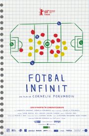 Infinite Football