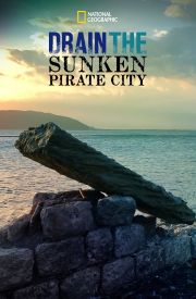 Drain The Sunken Pirate City