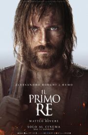 Romulus & Remus: The First King