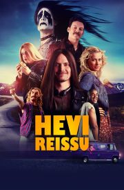 Hevi reissu