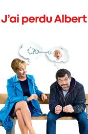 J'ai perdu Albert