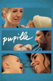 Pupille