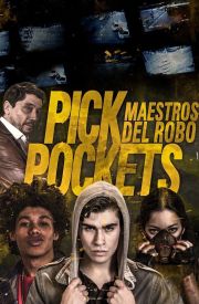 Pickpockets: Maestros del robo