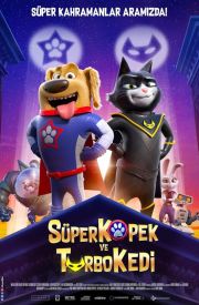 StarDog and TurboCat