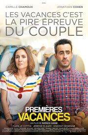 Premières vacances