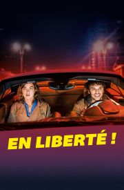 En liberté!