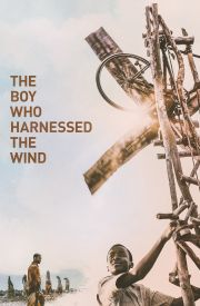 The Boy Who Harnessed the Wind
