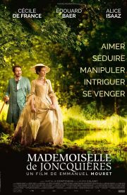 Mademoiselle de Joncquières