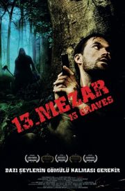 13 Graves