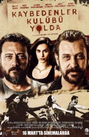 Kaybedenler Kulübü Yolda