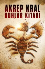 The Scorpion King: Book of Souls