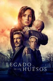 Legado en los huesos
