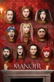 Le manoir