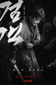 The Swordsman
