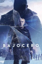 Below Zero