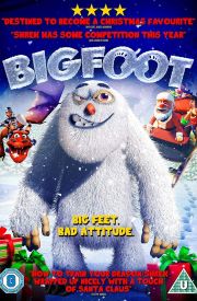 Bigfoot