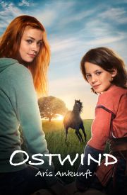 Ostwind 4: Aris Ankunft