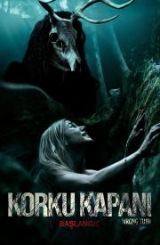 Wrong Turn 7: The Foundation