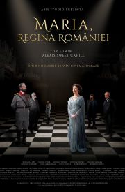 Queen Marie of Romania