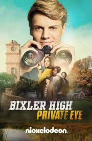 Bixler High Private Eye