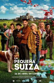The Little Switzerland