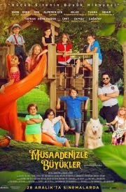 Müsaadenizle Büyükler