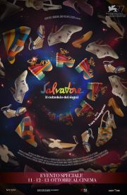 Salvatore: Shoemaker of Dreams