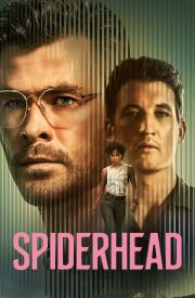 Spiderhead