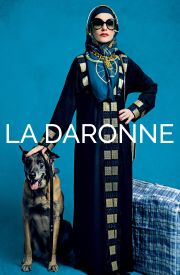 La daronne