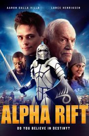 Alpha Rift